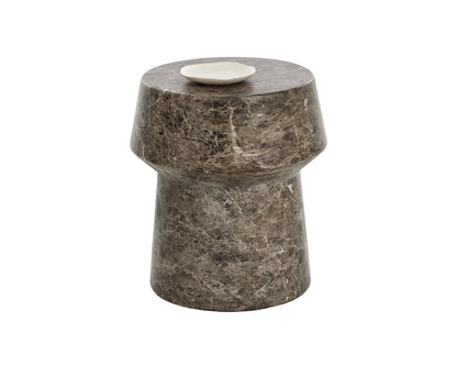 SUNPAN Brie End Table