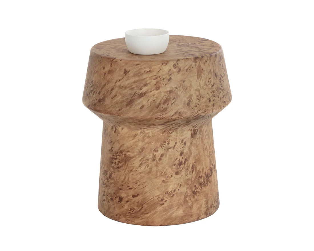 SUNPAN Brie End Table