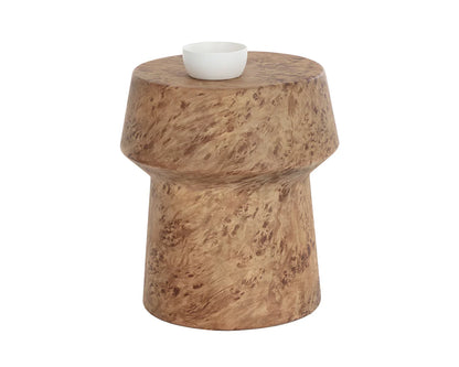 SUNPAN Brie End Table