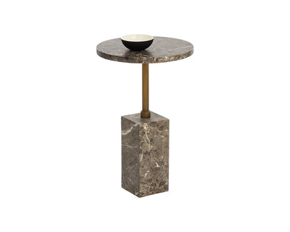 SUNPAN Mizani End Table