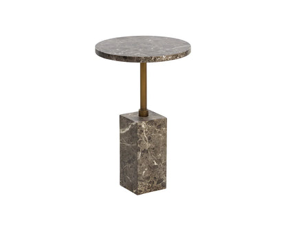 SUNPAN Mizani End Table