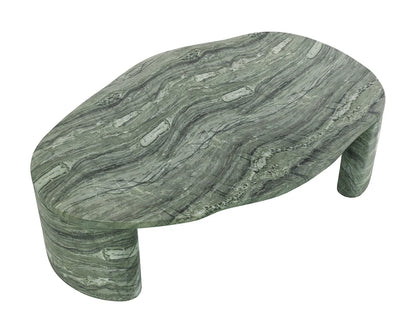 SUNPAN Savinah Coffee Table - Marble Look