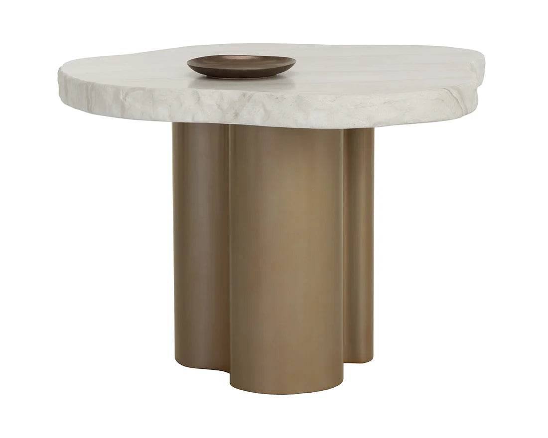 SUNPAN Idris Dining Table – 44"