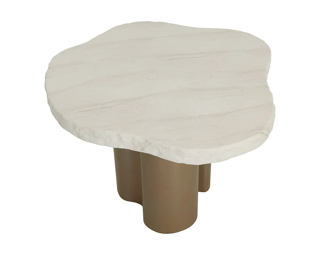 SUNPAN Idris Dining Table – 44"