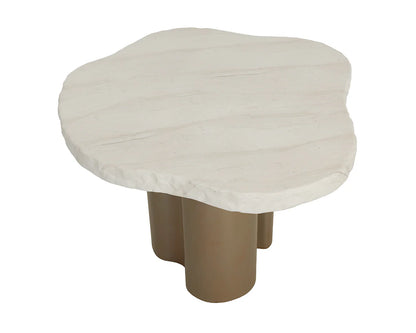 SUNPAN Idris Dining Table – 44"