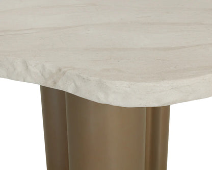 SUNPAN Idris Dining Table – 44"