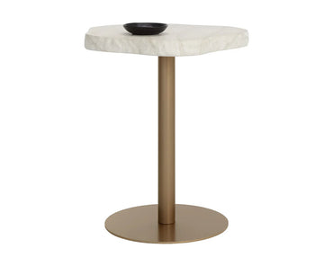 SUNPAN Delmont Bar Table