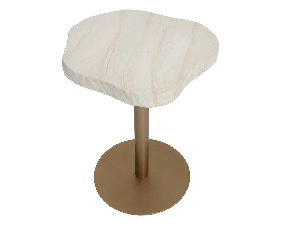 SUNPAN Delmont Bar Table