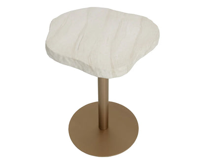 SUNPAN Delmont Bar Table