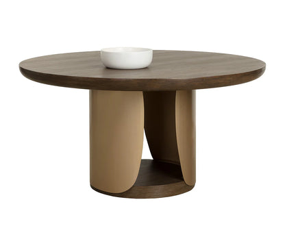 SUNPAN Sultana Dining Table