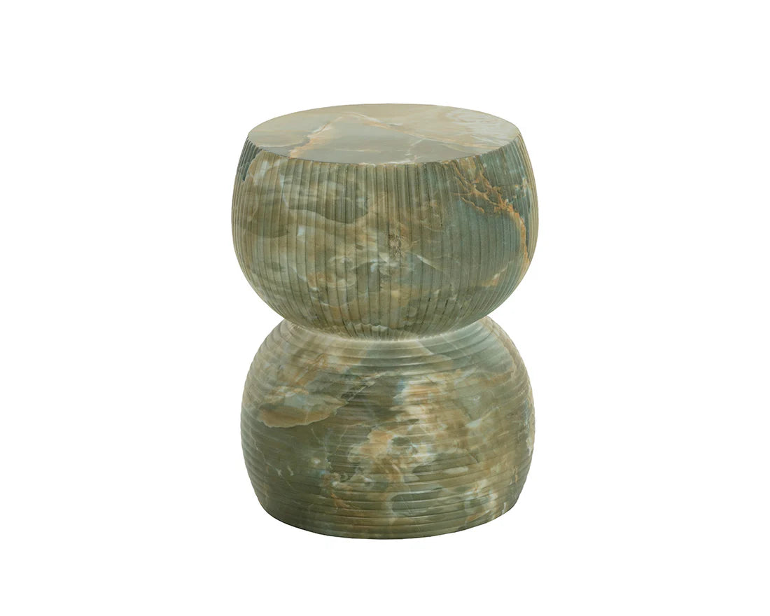 SUNPAN Gemina End Table