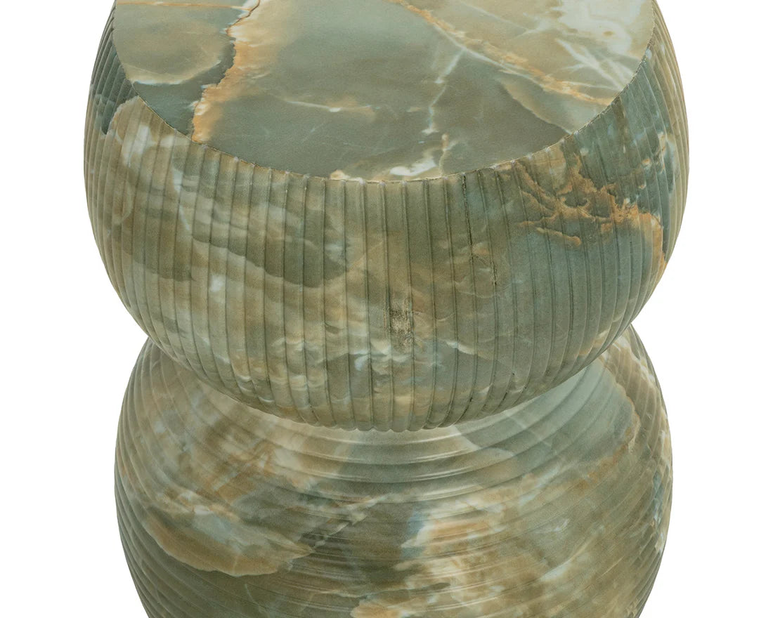 SUNPAN Gemina End Table