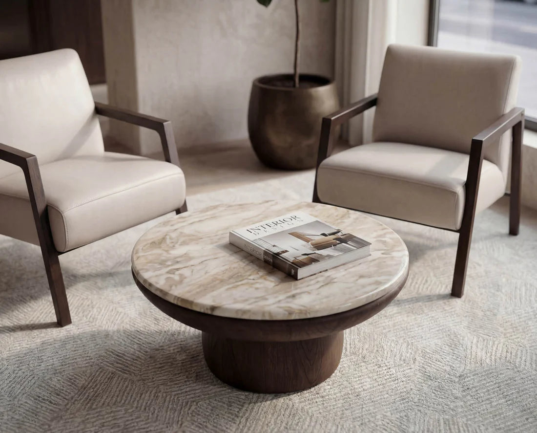 SUNPAN Orula Coffee Table