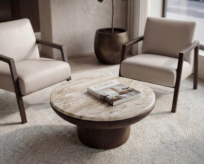 SUNPAN Orula Coffee Table