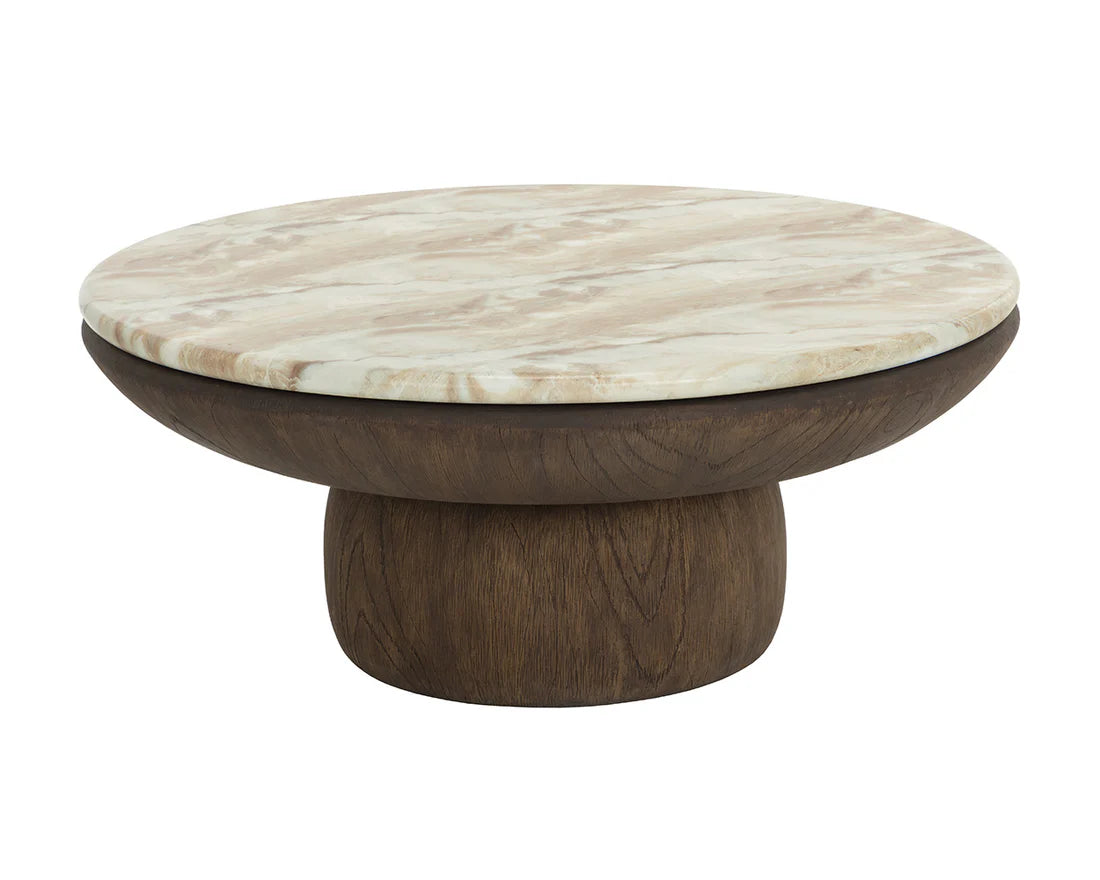 SUNPAN Orula Coffee Table