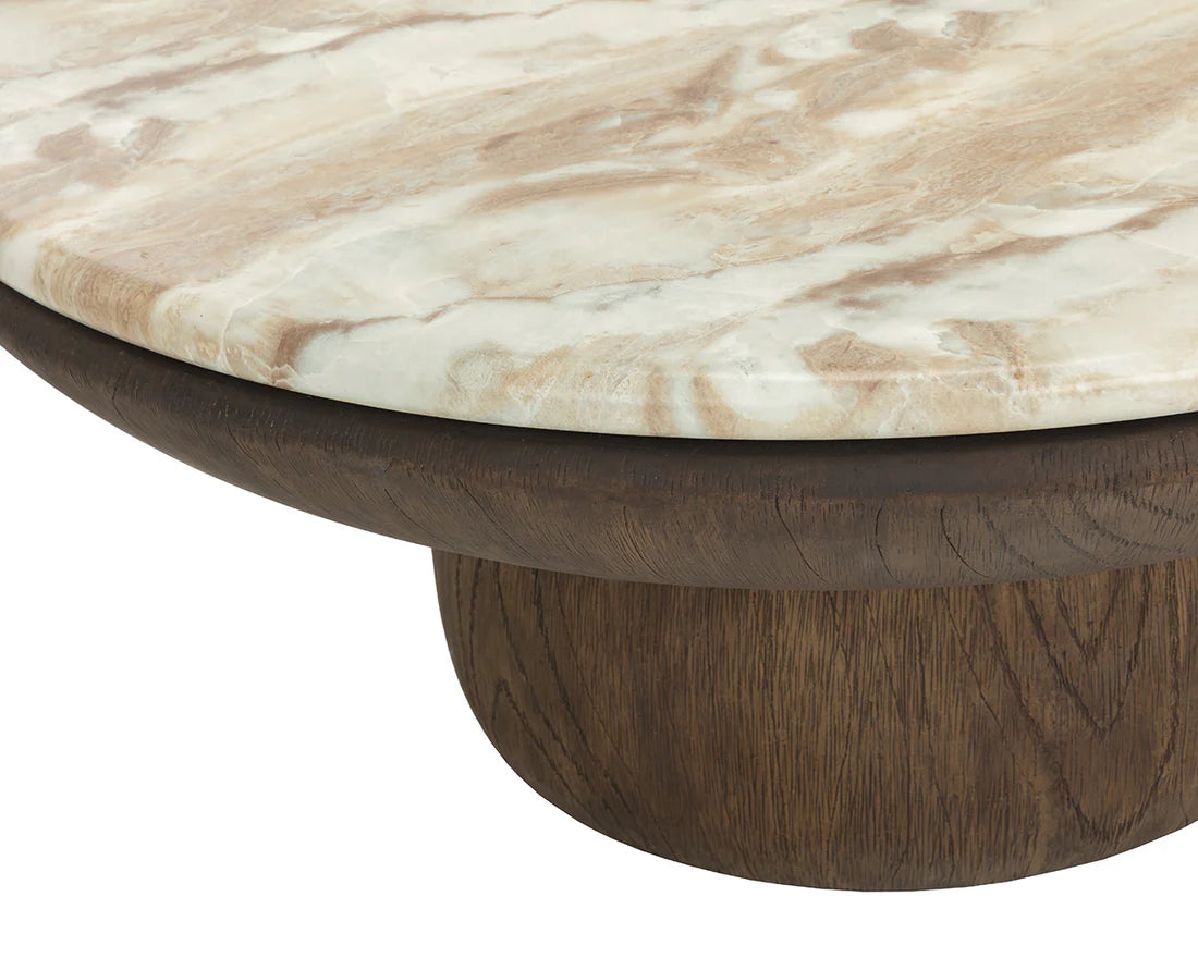 SUNPAN Orula Coffee Table