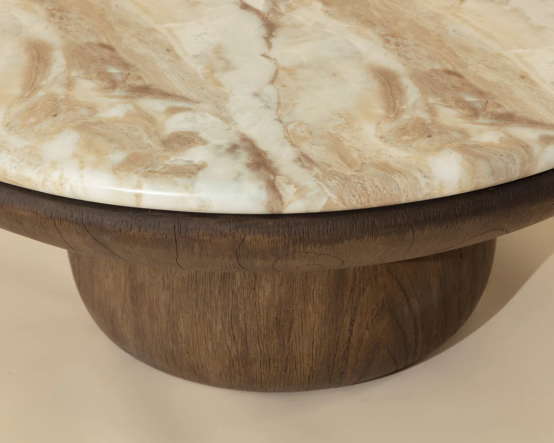 SUNPAN Orula Coffee Table