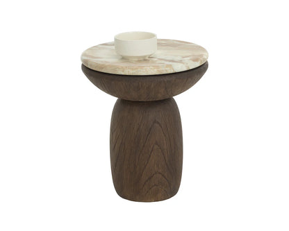 SUNPAN Orula End Table