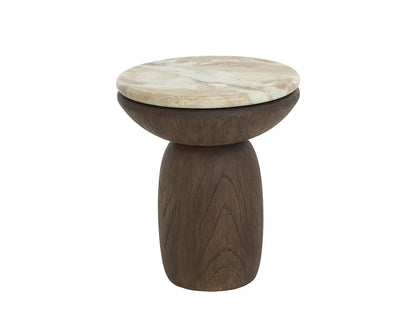 SUNPAN Orula End Table