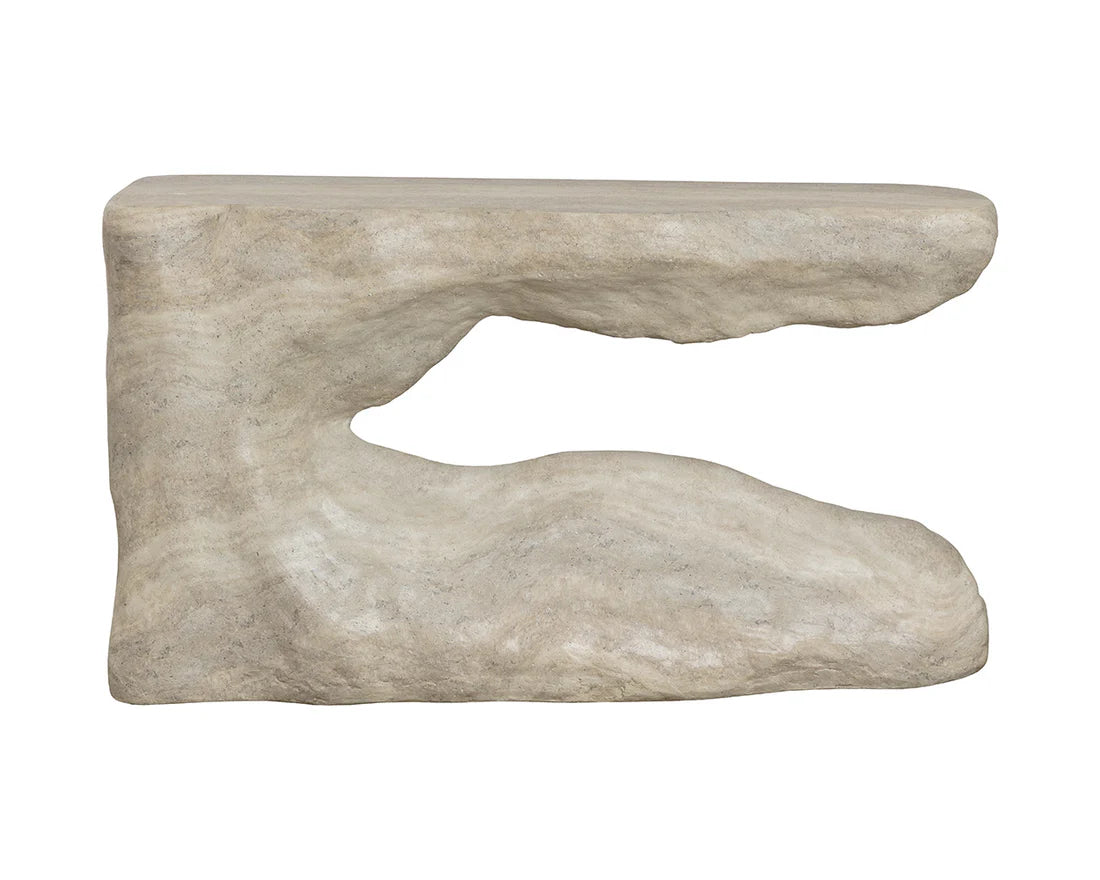 SUNPAN Brixham Console Table