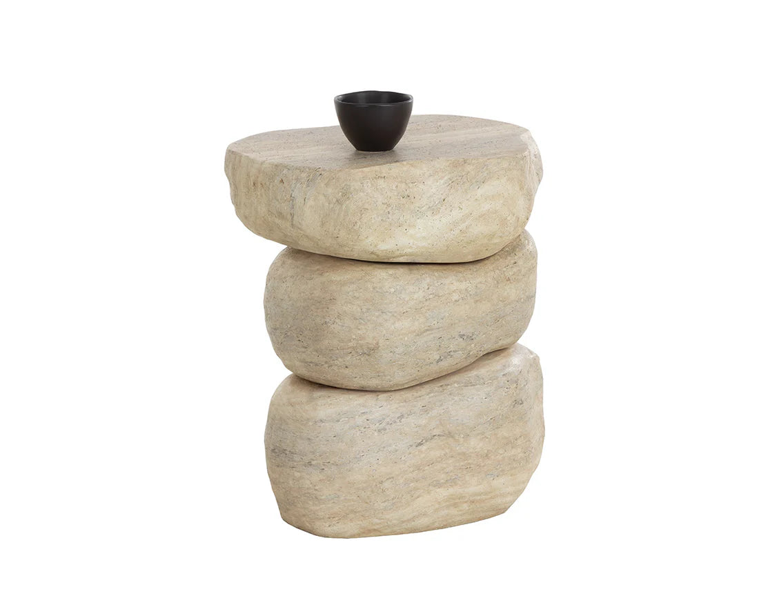 SUNPAN Torbay End Table