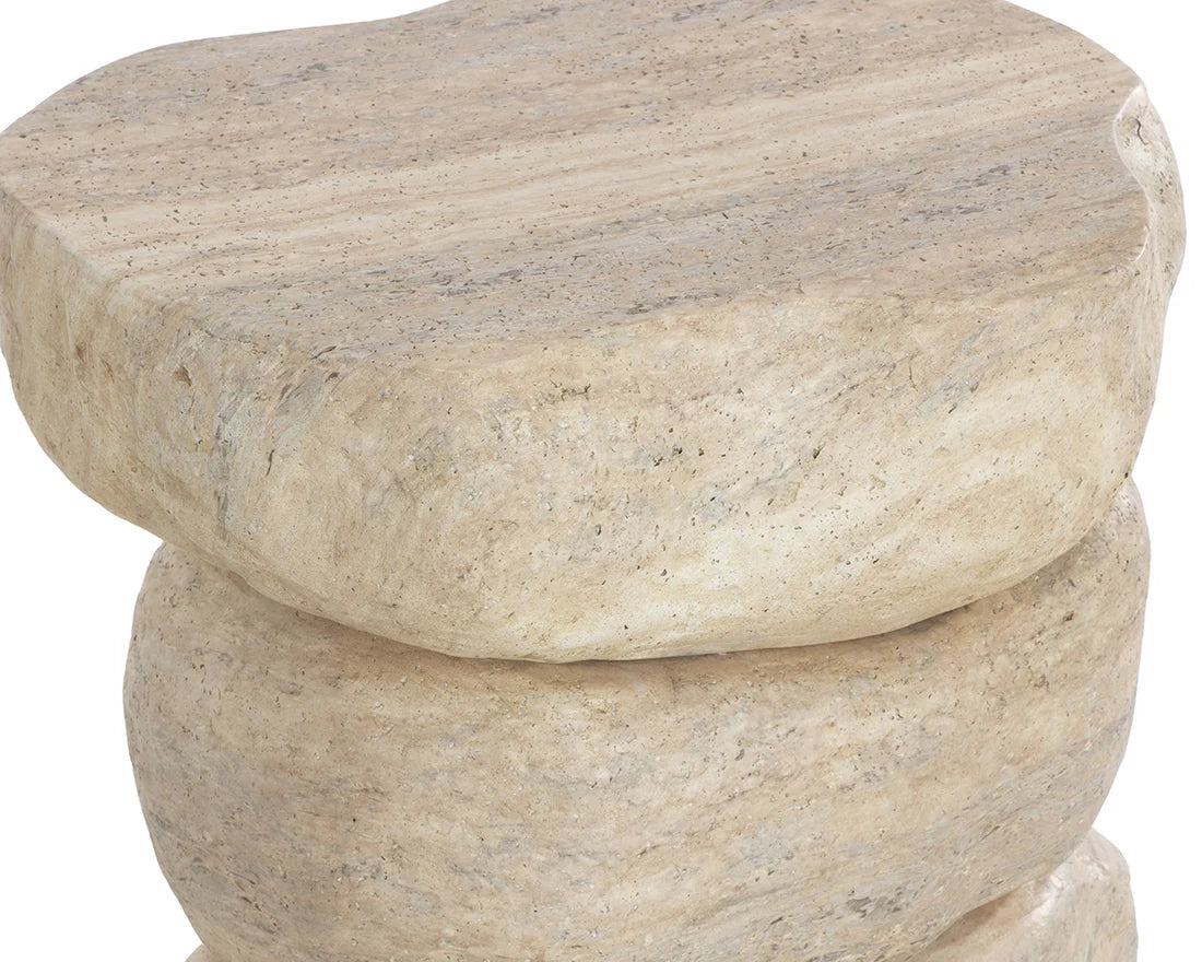SUNPAN Torbay End Table