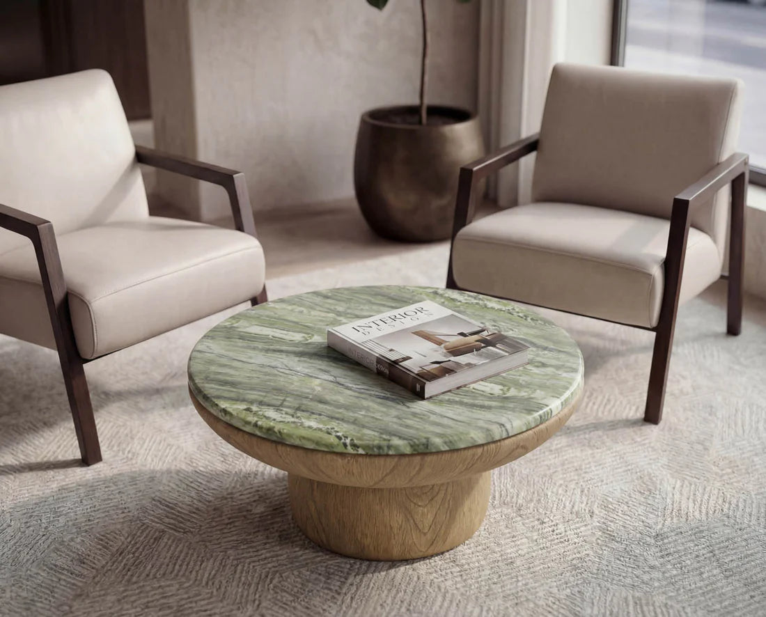 SUNPAN Orula Coffee Table