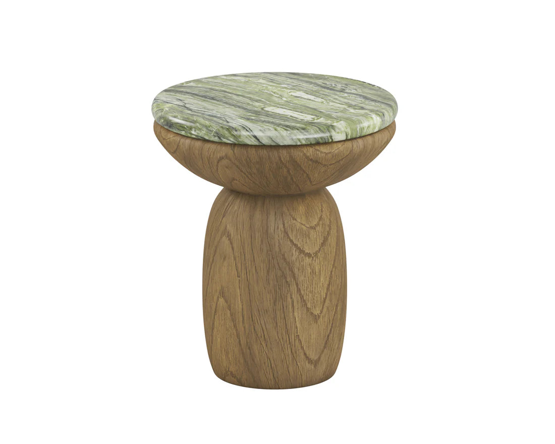 SUNPAN Orula End Table
