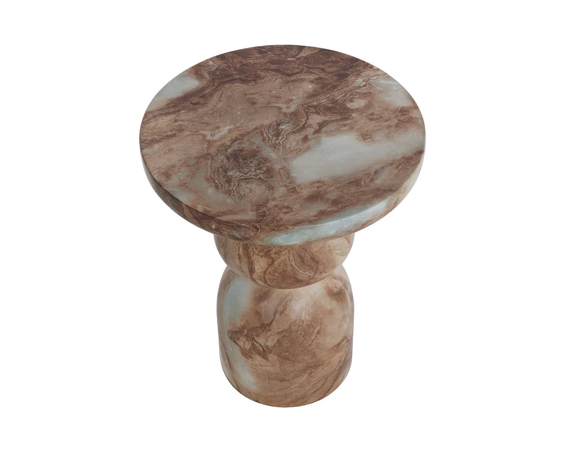 SUNPAN Orielle End Table