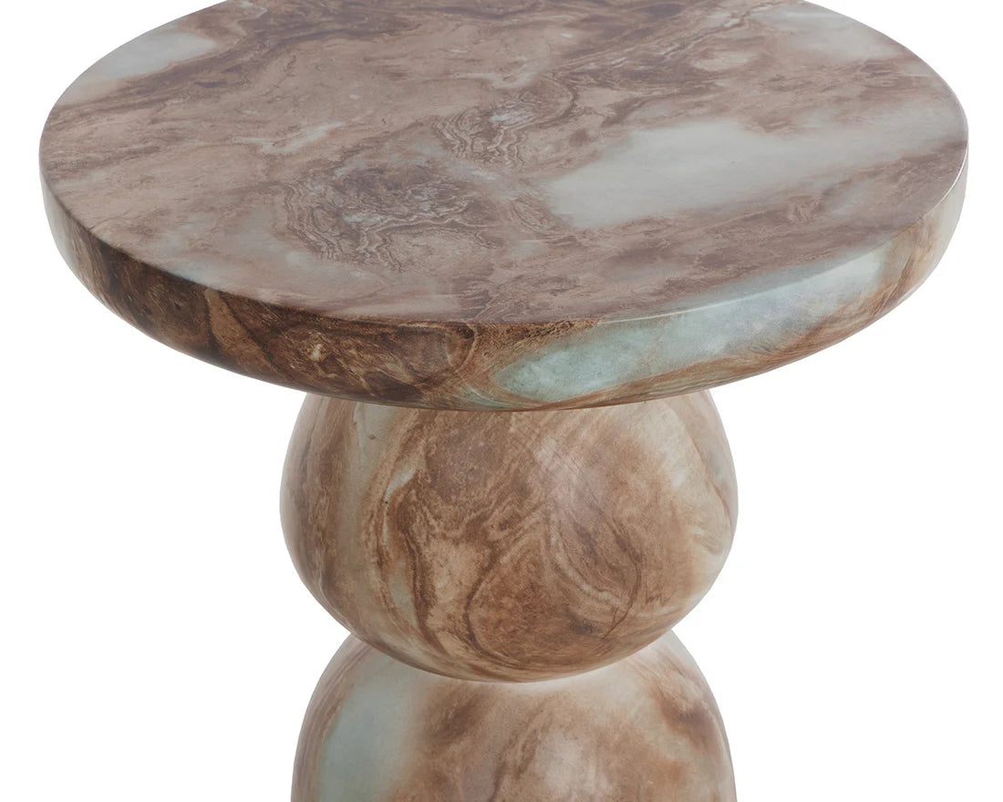 SUNPAN Orielle End Table