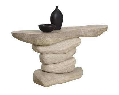 SUNPAN Torbay Console Table