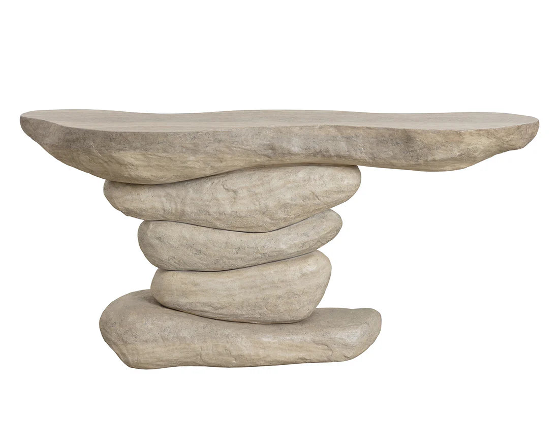 SUNPAN Torbay Console Table