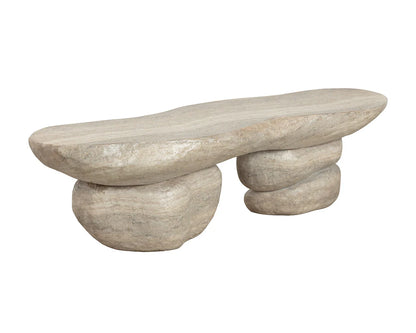 SUNPAN Torbay Bench