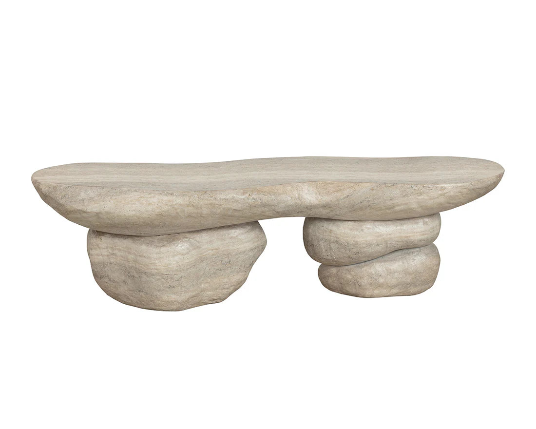 SUNPAN Torbay Bench