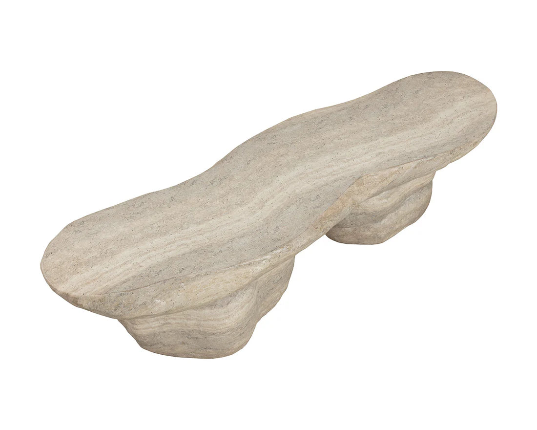 SUNPAN Torbay Bench