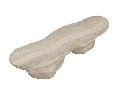 SUNPAN Torbay Bench