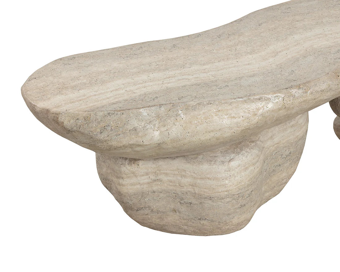 SUNPAN Torbay Bench