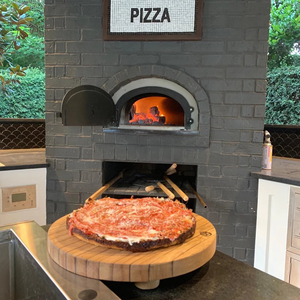Chicago Brick Oven CBO-750 DIY Kit