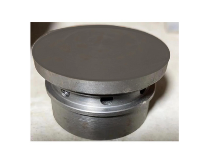 WPPO 48" Professional Lava Digital Controlled Wood-Fired Oven With Convection Fan - WKPM-D1200