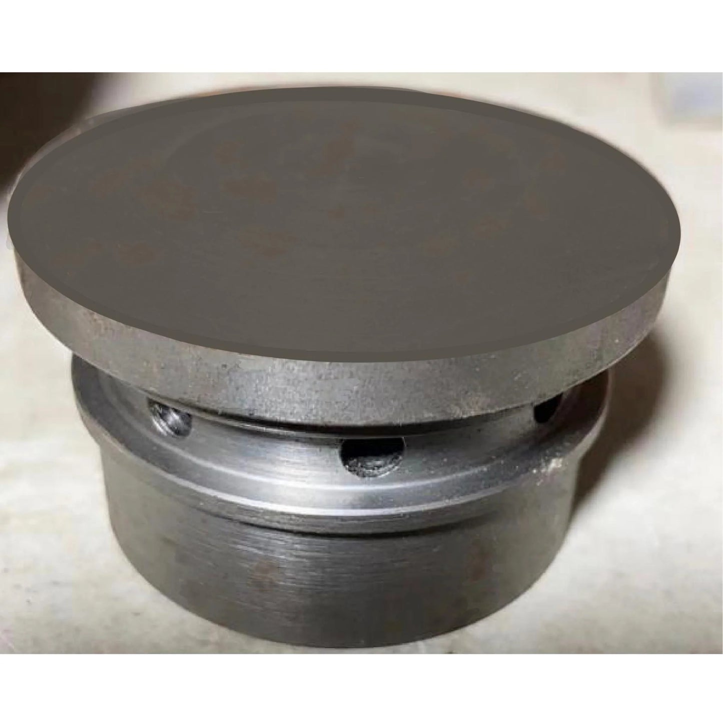 WPPO 40" Professional Lava Digital Controlled Wood-Fired Oven With Convection Fan - WKPM-D100