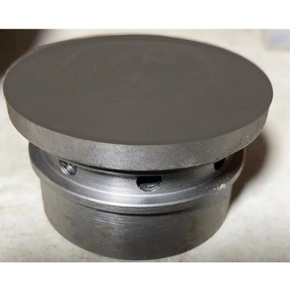 WPPO 40" Professional Lava Digital Controlled Wood-Fired Oven With Convection Fan - WKPM-D100