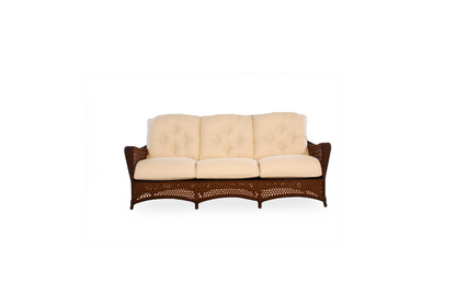 Lloyd Flanders Grand Traverse Sofa - 71355