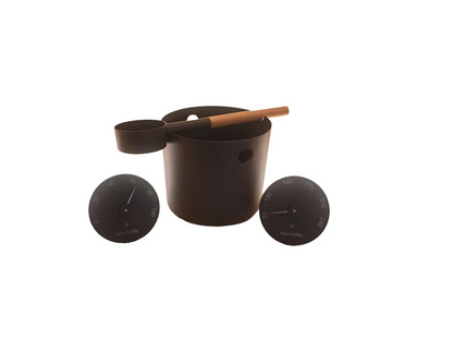 SaunaLife Accessory Package 5 - ACCPKG-5-B