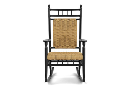 Lloyd Flanders Low Country Porch Rocker - 77036