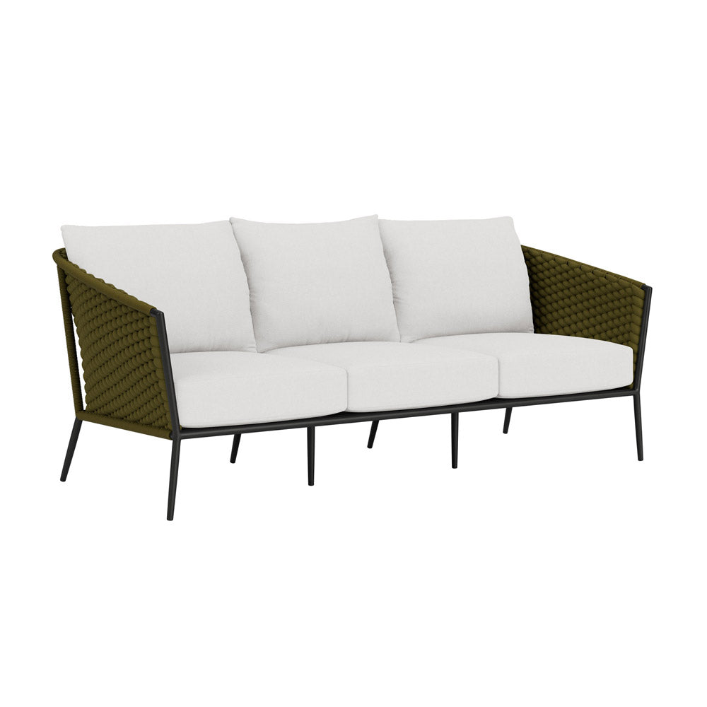Lloyd Flanders Escape Sofa - 309055