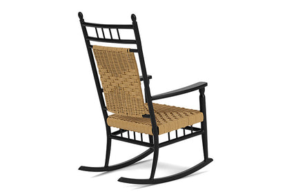 Lloyd Flanders Low Country Porch Rocker - 77036