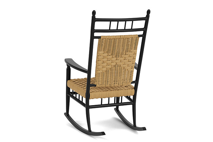 Lloyd Flanders Low Country Porch Rocker - 77036