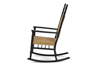 Lloyd Flanders Low Country Porch Rocker - 77036