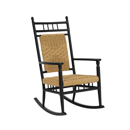 Lloyd Flanders Low Country Porch Rocker - 77036