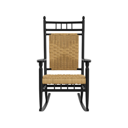 Lloyd Flanders Low Country Porch Rocker - 77036